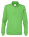 Half Zip Unisex Green