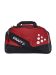 Squad Duffel Medium Black/Bright Red