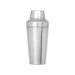 GC shaker H20 cm stål