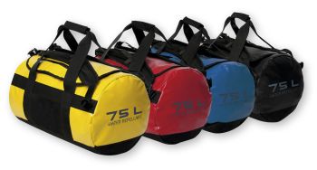 2-in-1 Waterbag 75 liter