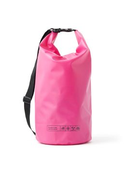 Scuba Seilersekk 25 L rosa