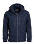 Kingslake Men Dark Navy