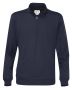 Half Zip Unisex Navy