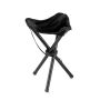 PESCA SEAT svart